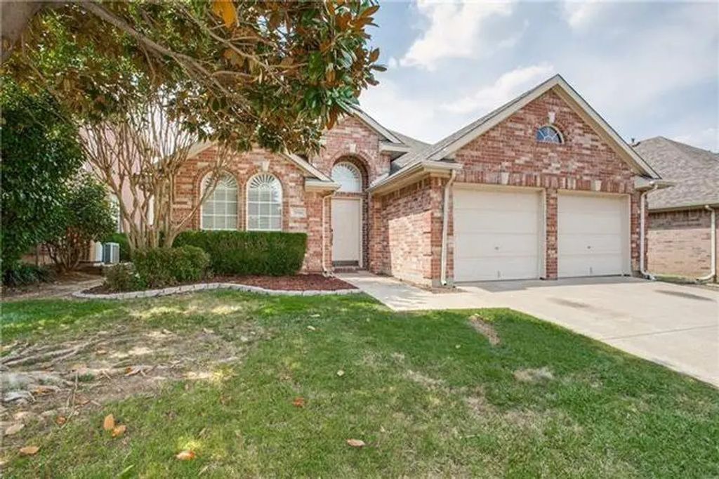 3516 Kales Lane, Flower Mound
