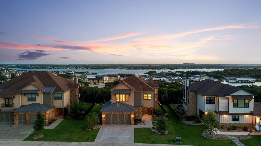 1053 Chapel Ridge Road, Graford