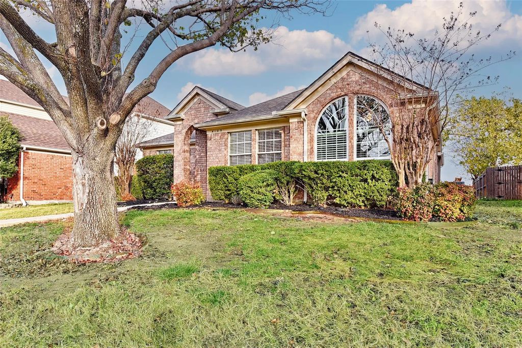 4109 Pinewood Drive, Plano
