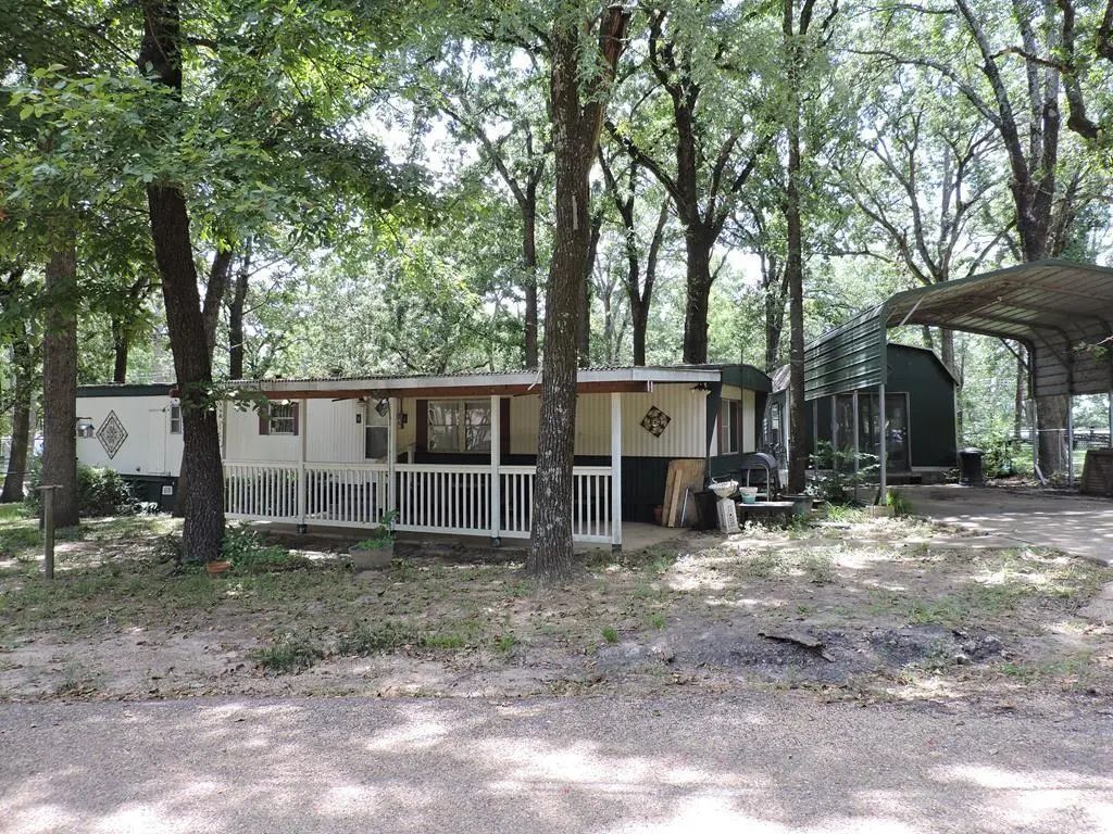 167 Bay Drive, Mabank