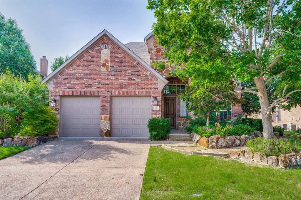 512 Castlewood Drive, McKinney