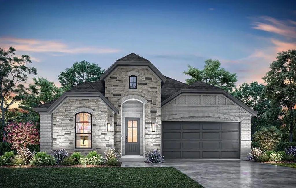 10000 Durango Trail, Waco