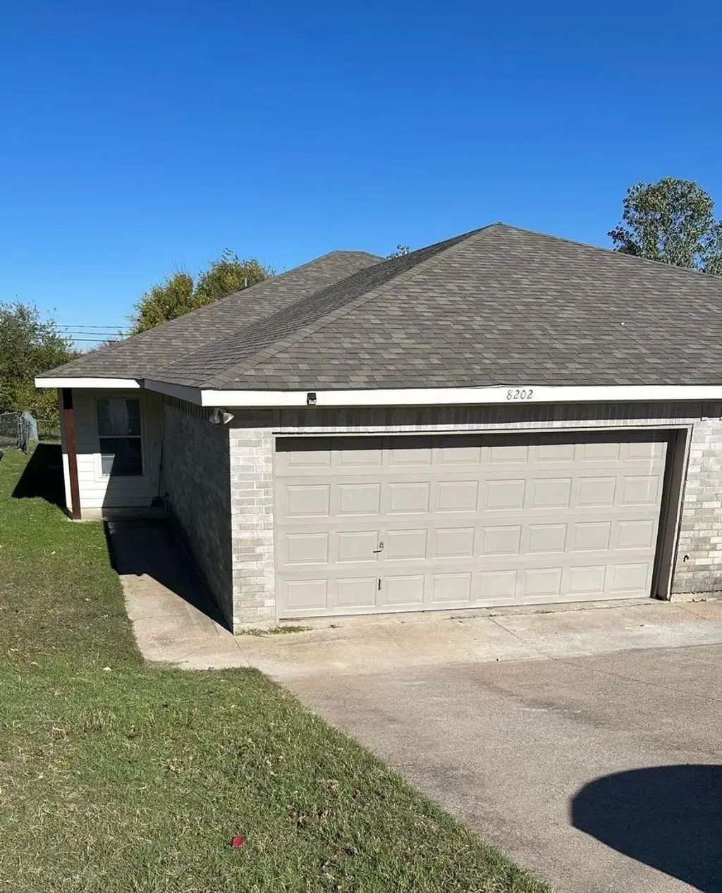 8202 Marydean Avenue, Fort Worth