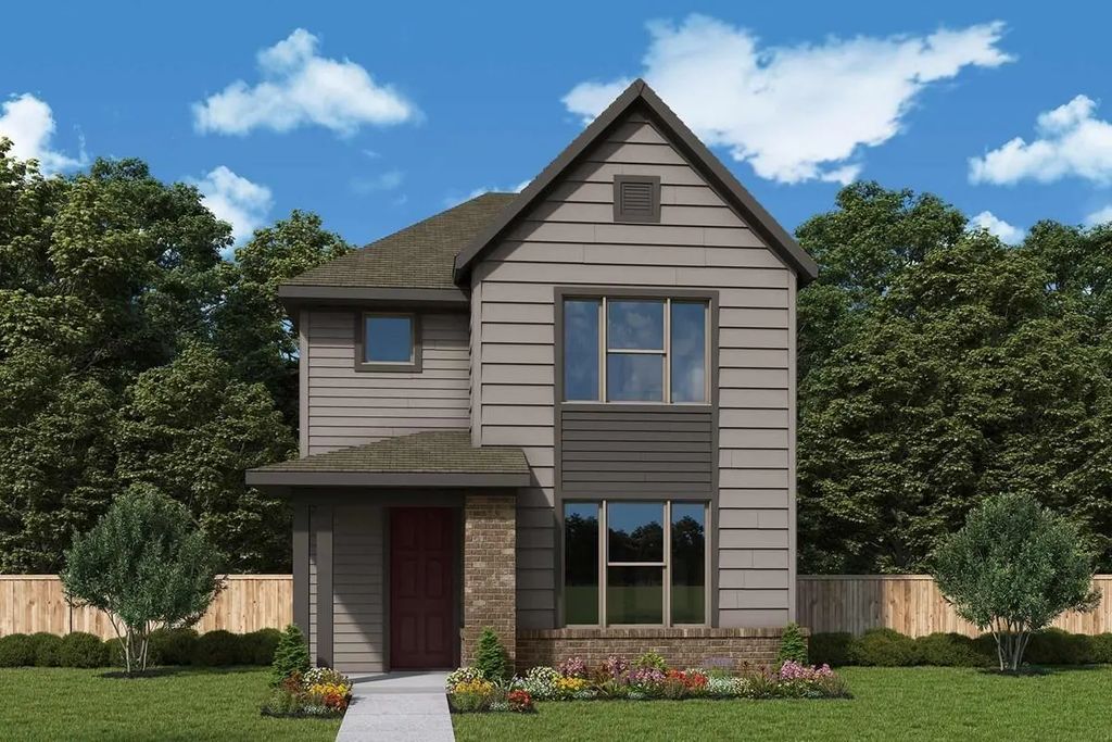 4732 Maxwell Drive, McKinney