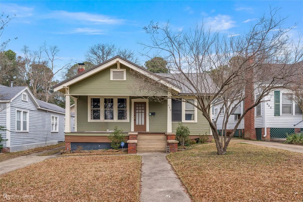 622 Kirby Place, Shreveport