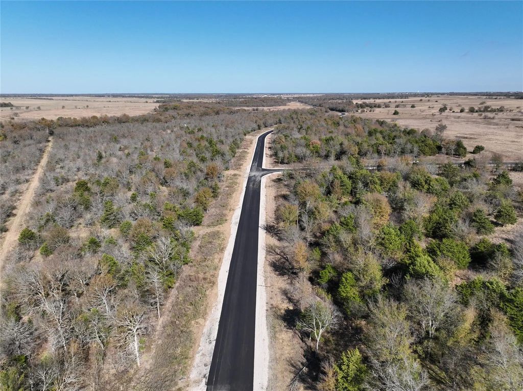 Channing Lane, Wills Point