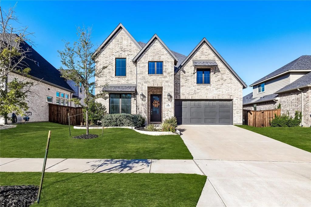 13456 Crestmoor Drive, Frisco