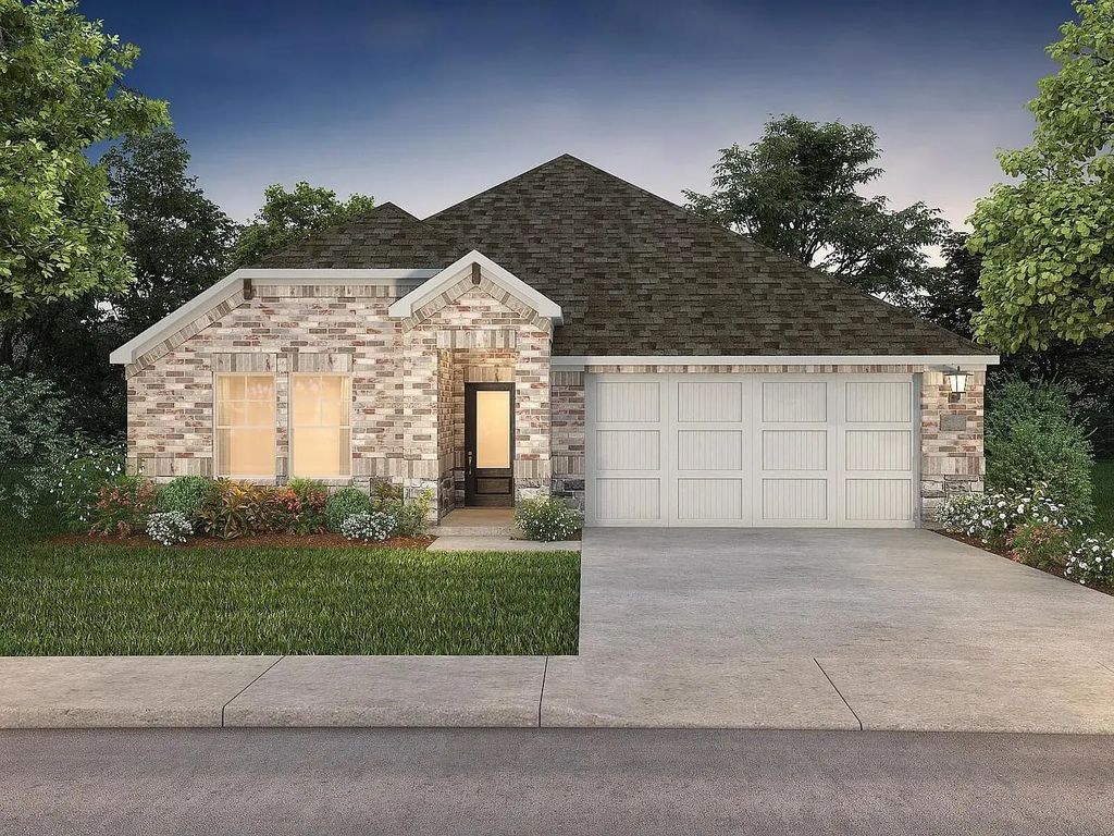 704 Edgehurst Drive, McKinney