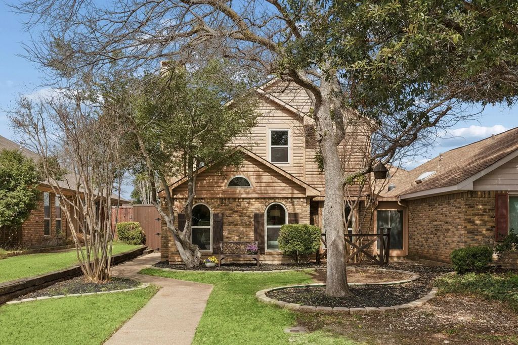 2831 Monet Place, Dallas