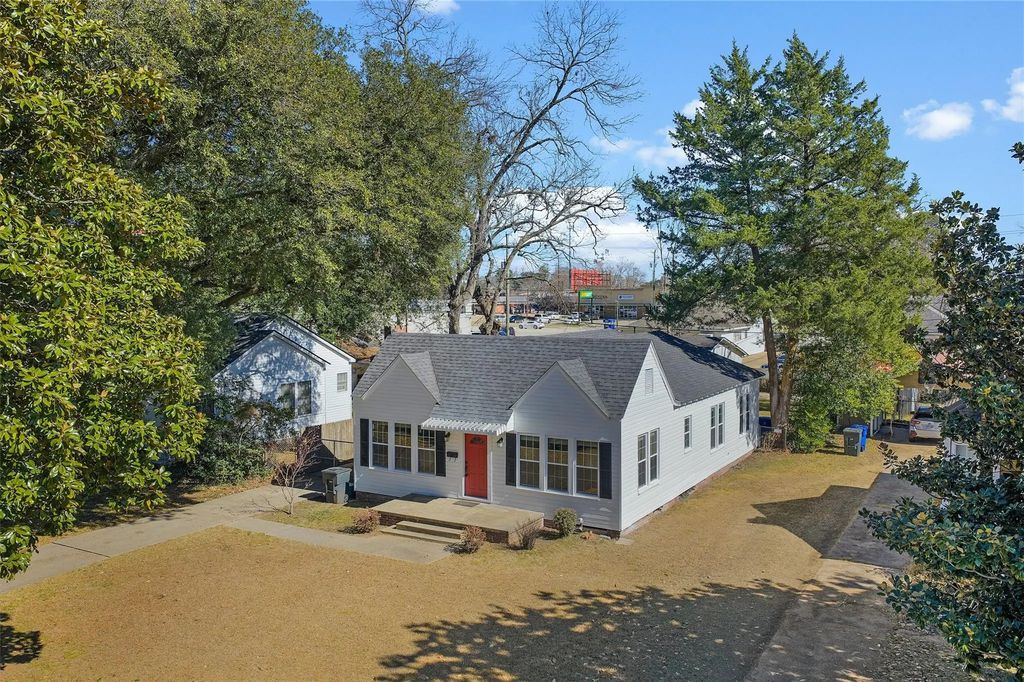3423 Broadmoor Boulevard, Shreveport