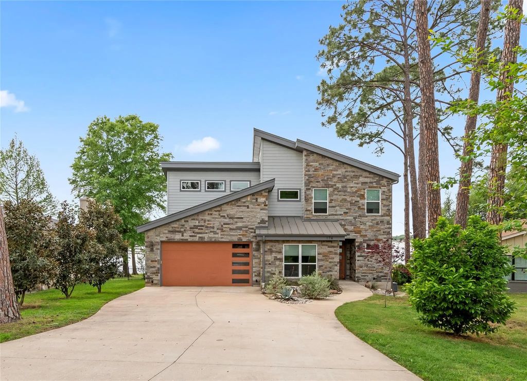 174 Ocean Drive, Gun Barrel City