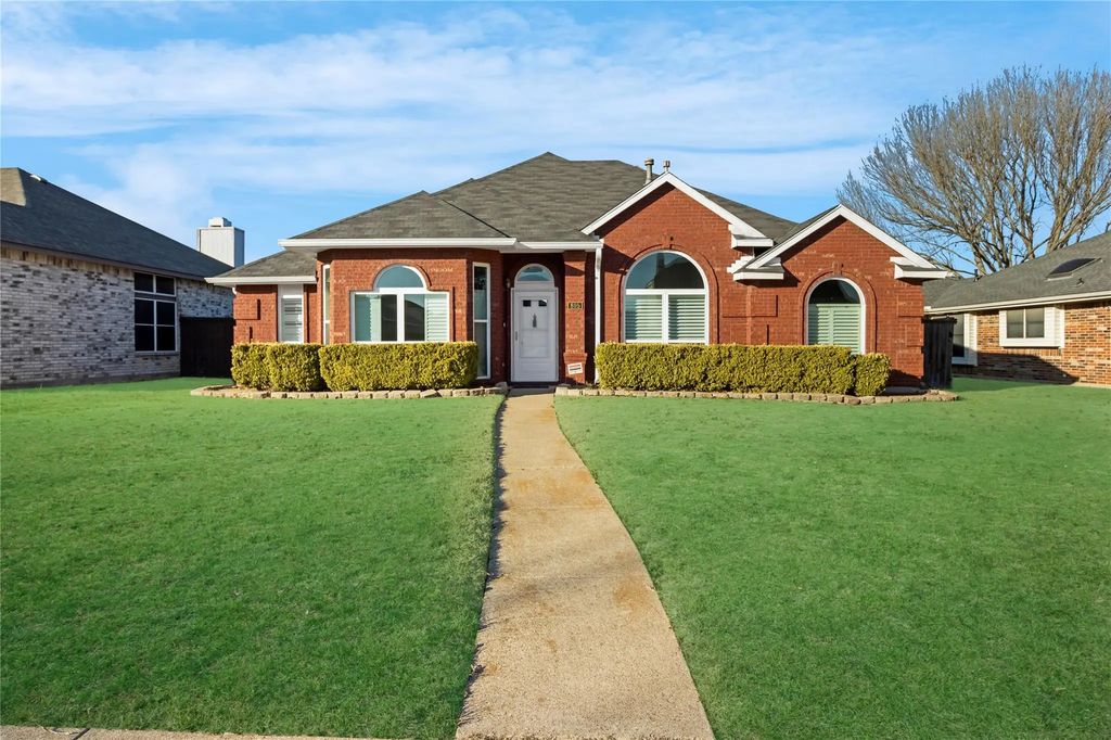 805 Bray Street, Cedar Hill