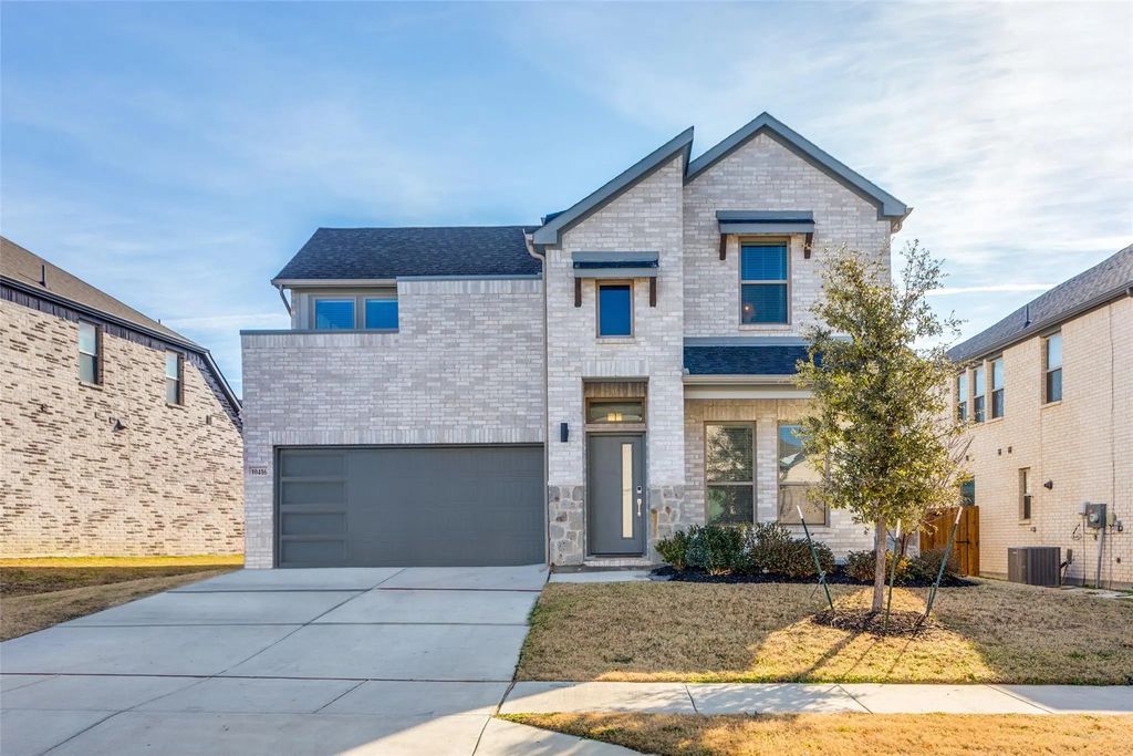 10416 Lequoia Street, Fort Worth