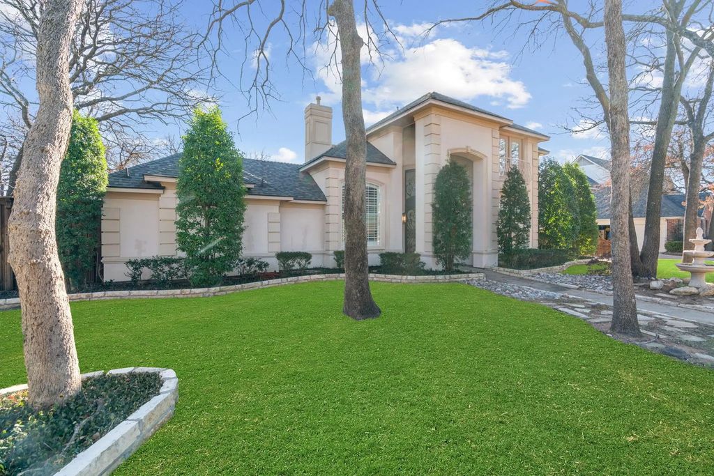 44 Wellington Oaks Circle, Denton