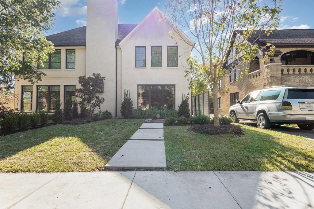 4203 Normandy Avenue, University Park