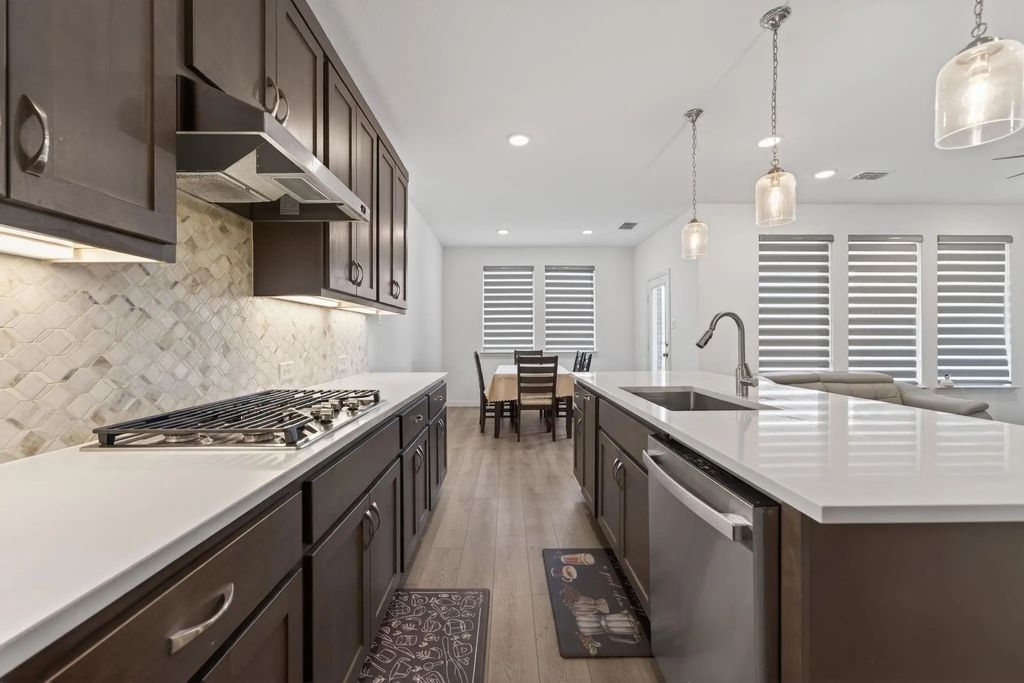 2409 Lost Creek Drive, Melissa