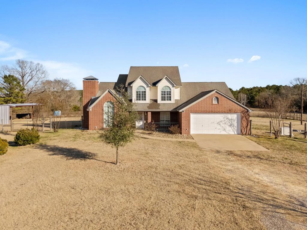 6088 County Road 1804, Jacksonville
