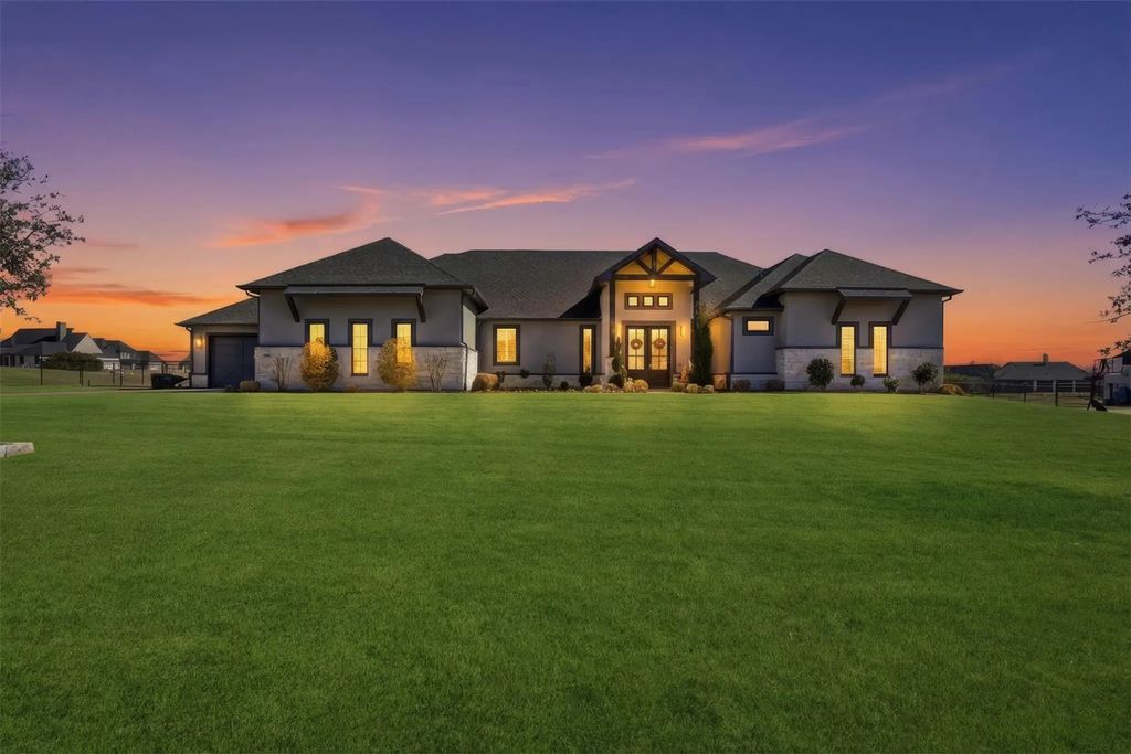 6308 Vega Road, Godley