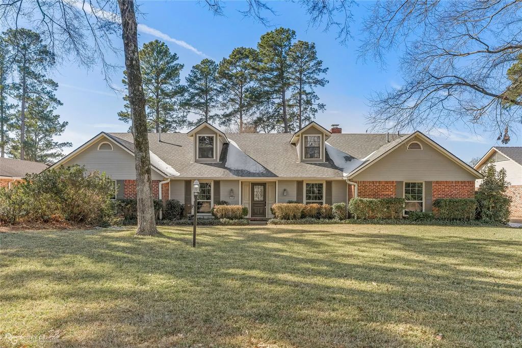 10004 Thornwood Drive, Shreveport