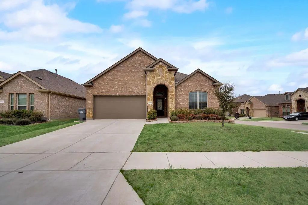 15500 Cornwallis Street, Frisco