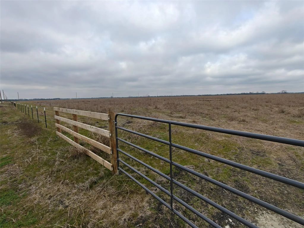 Phase Ii Lot 1 County Road 4060, Kerens