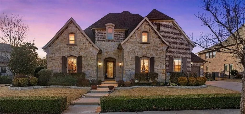 12643 Canyon Oaks Drive, Frisco