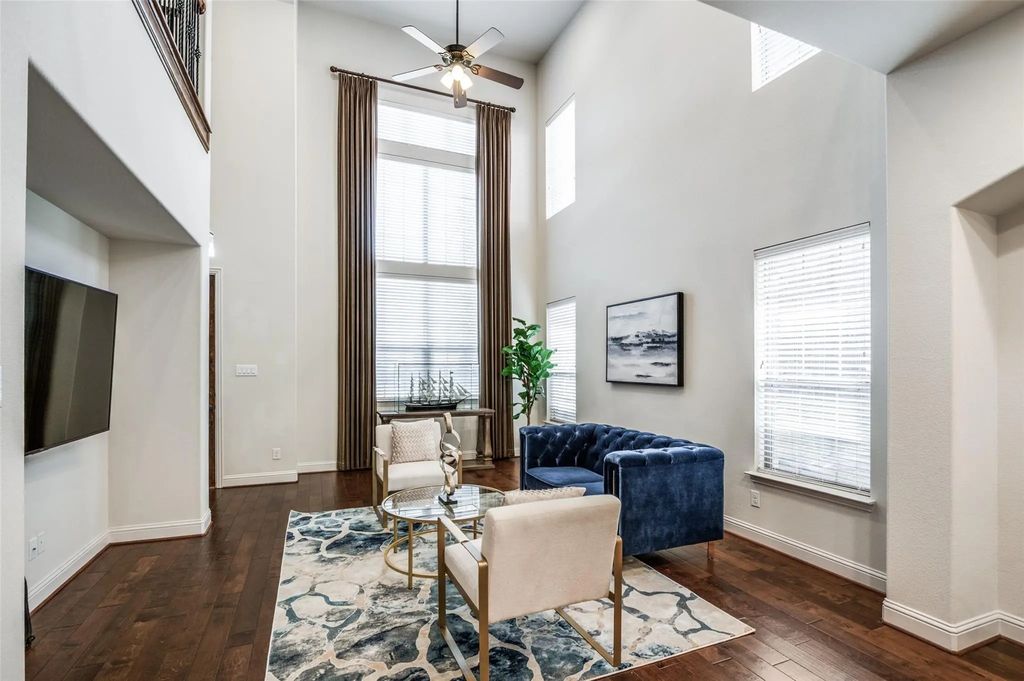 8626 Naomi Street, Plano