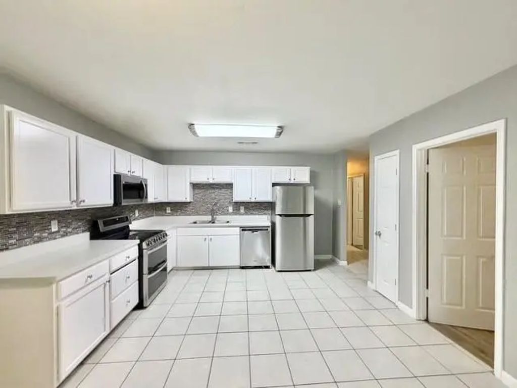 4340 Forest Point Drive, Garland