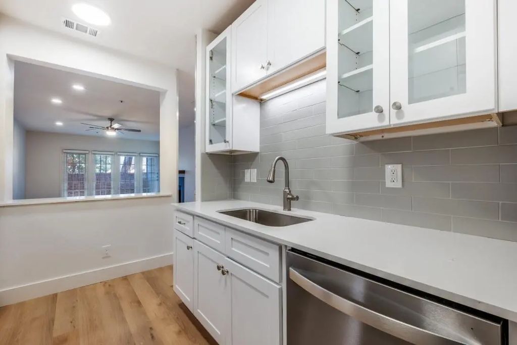 4501 Druid Lane 115, Dallas