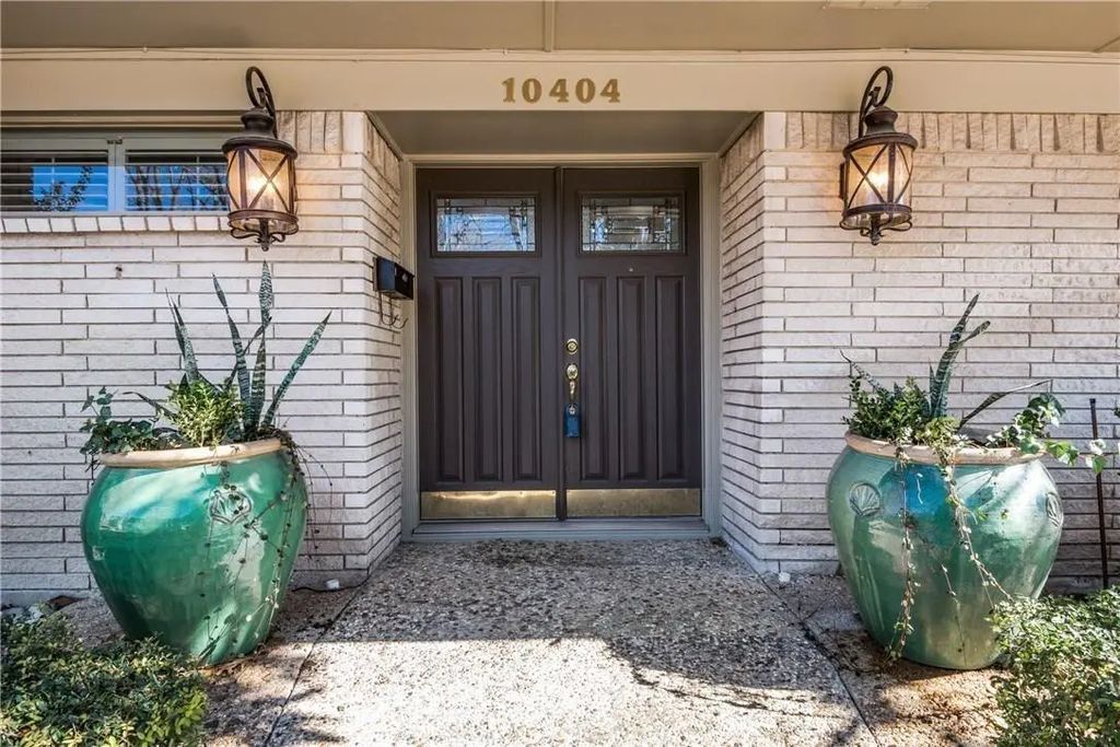 10404 Boedeker Street, Dallas