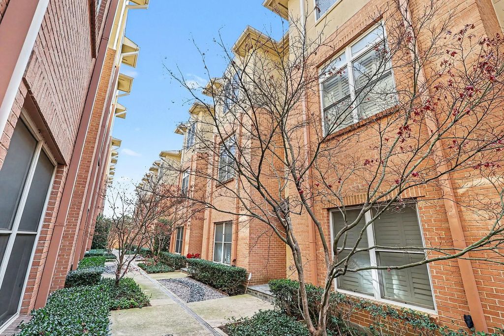 4412 Mckinney Avenue 3, Dallas