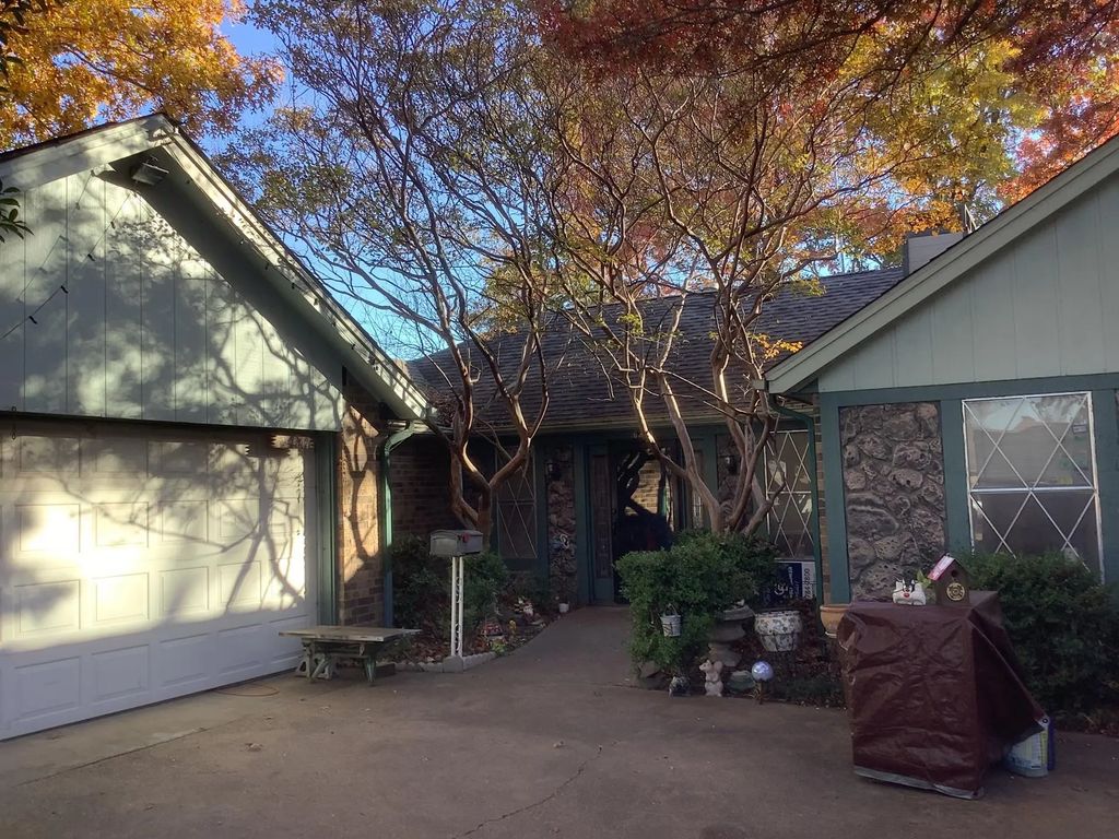 622 Madison Court, Duncanville
