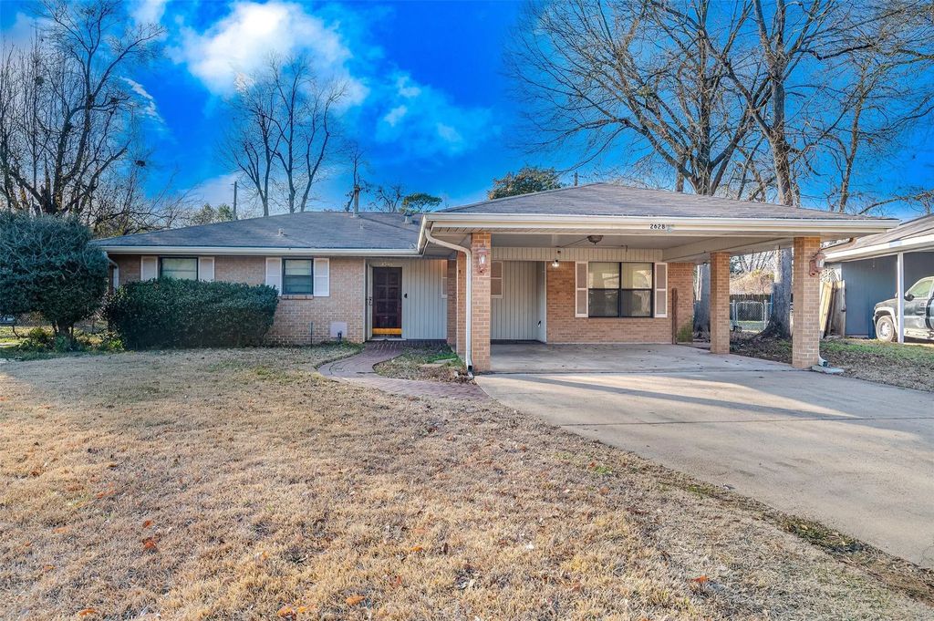2628 Judith Place, Shreveport