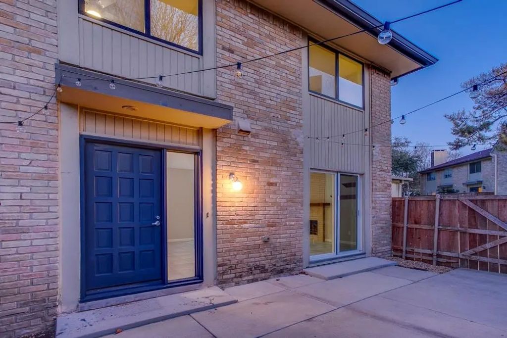 2632 Custer Parkway D, Richardson