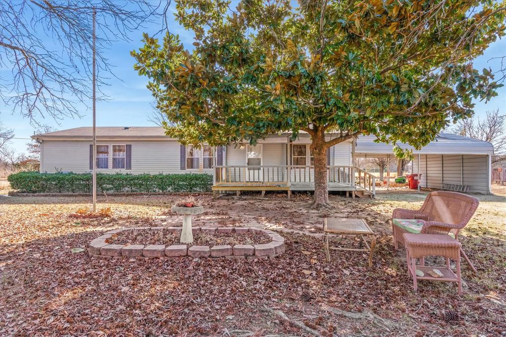 851 Vz County Road 3110, Edgewood