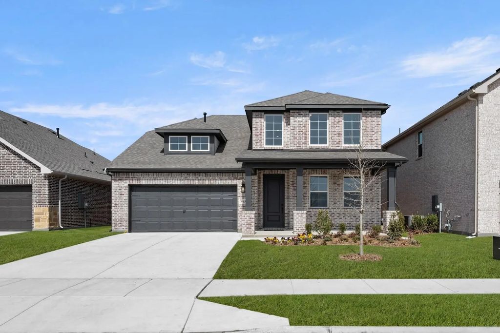665 Tyronza Drive, Justin