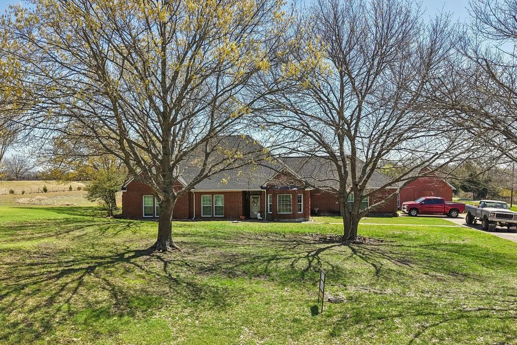 447 Stevens Road, Rockwall