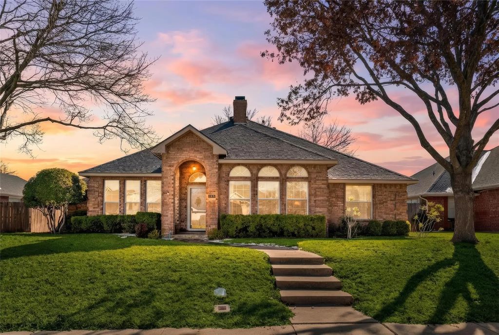 410 Morning Dove Drive, Duncanville