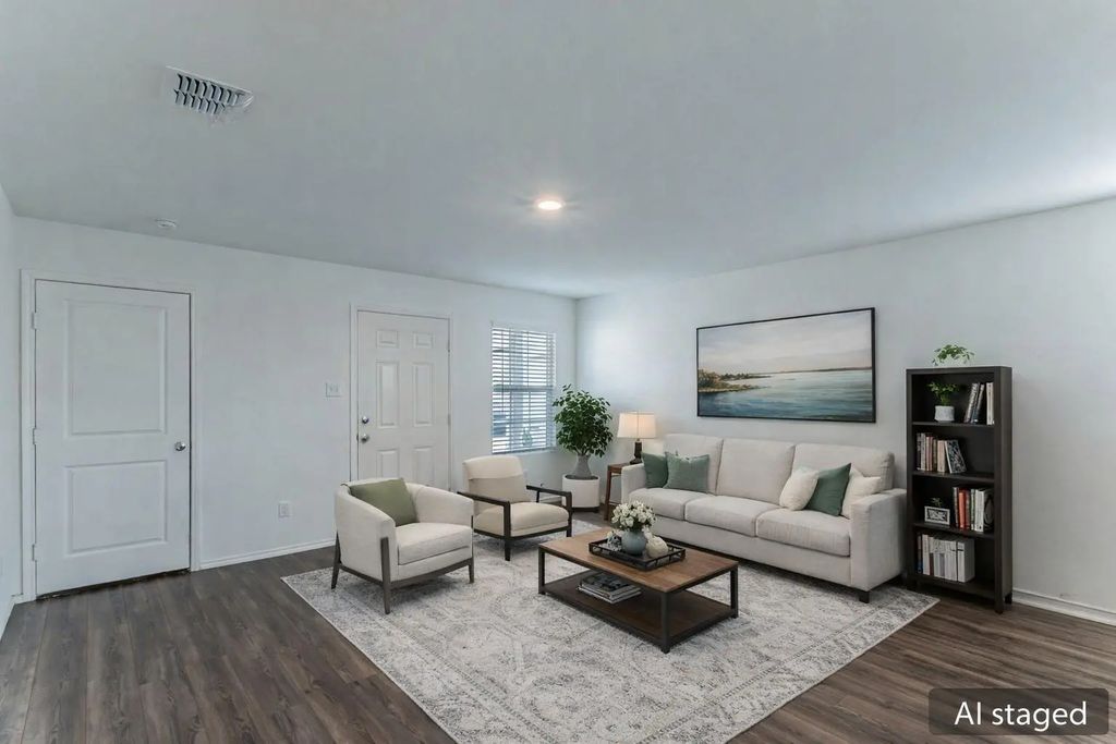 5823 Grindstone Drive, Forney