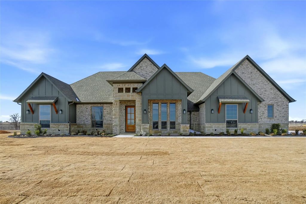 6921 Eagle Creek Drive, Godley