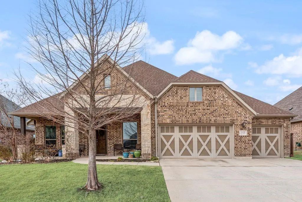 1635 Nancy Drive, Wylie