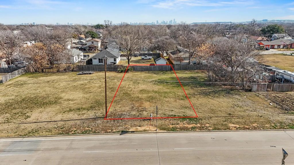 2710 Jeff Street, Dallas