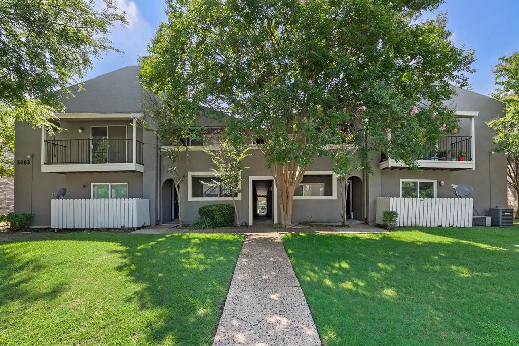 5003 Skillman Street 109a, Dallas
