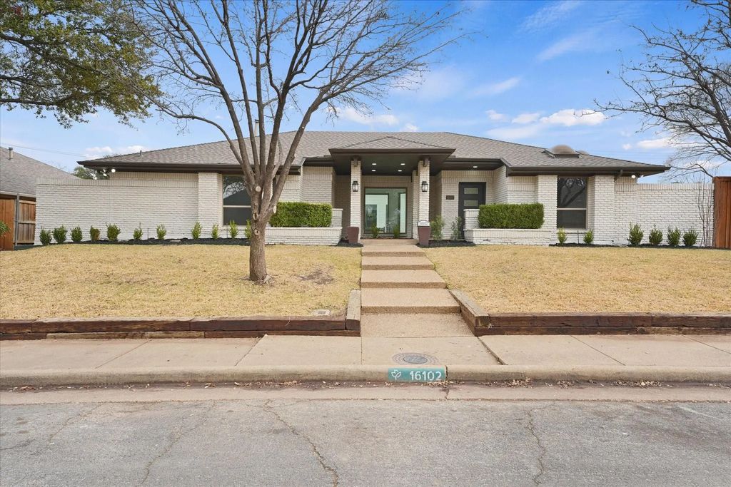 16102 Red Cedar Trail, Dallas