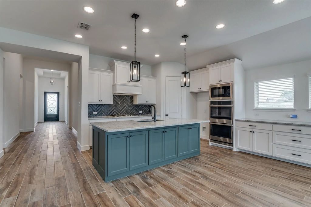 1103 Barnmeadow Lane, Forney