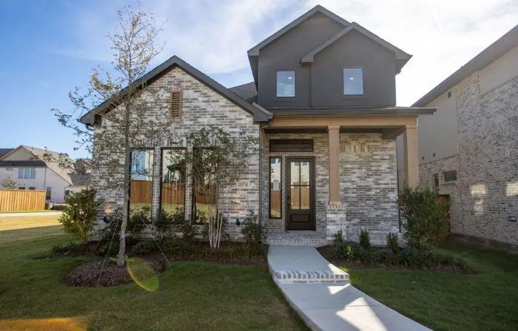 15374 Gallina Mews, Frisco