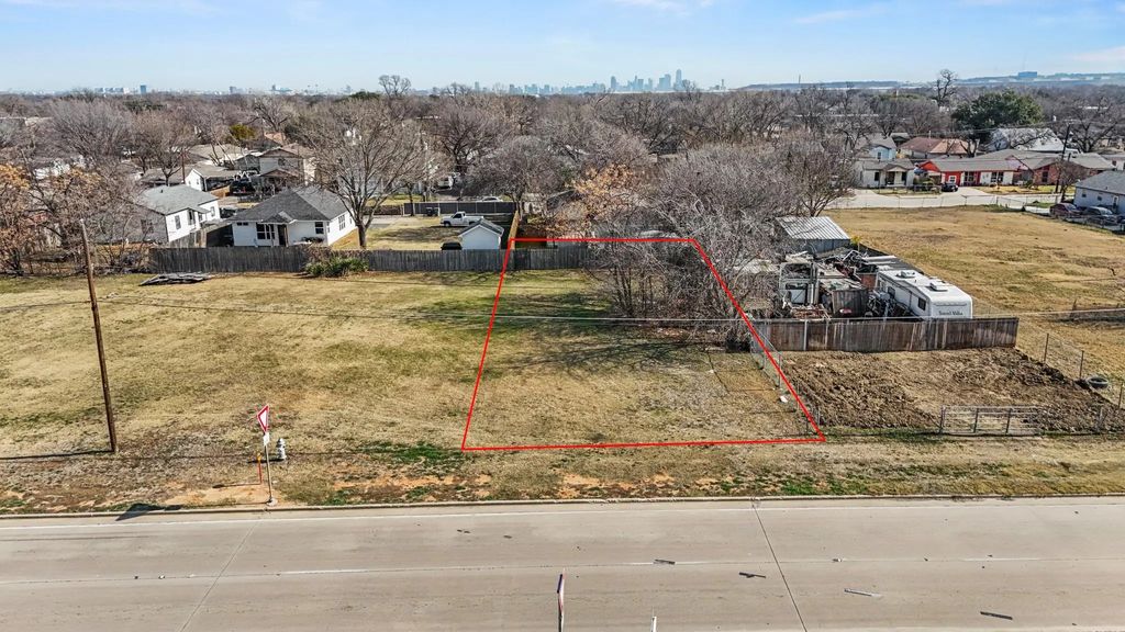 2706 Jeff Street, Dallas