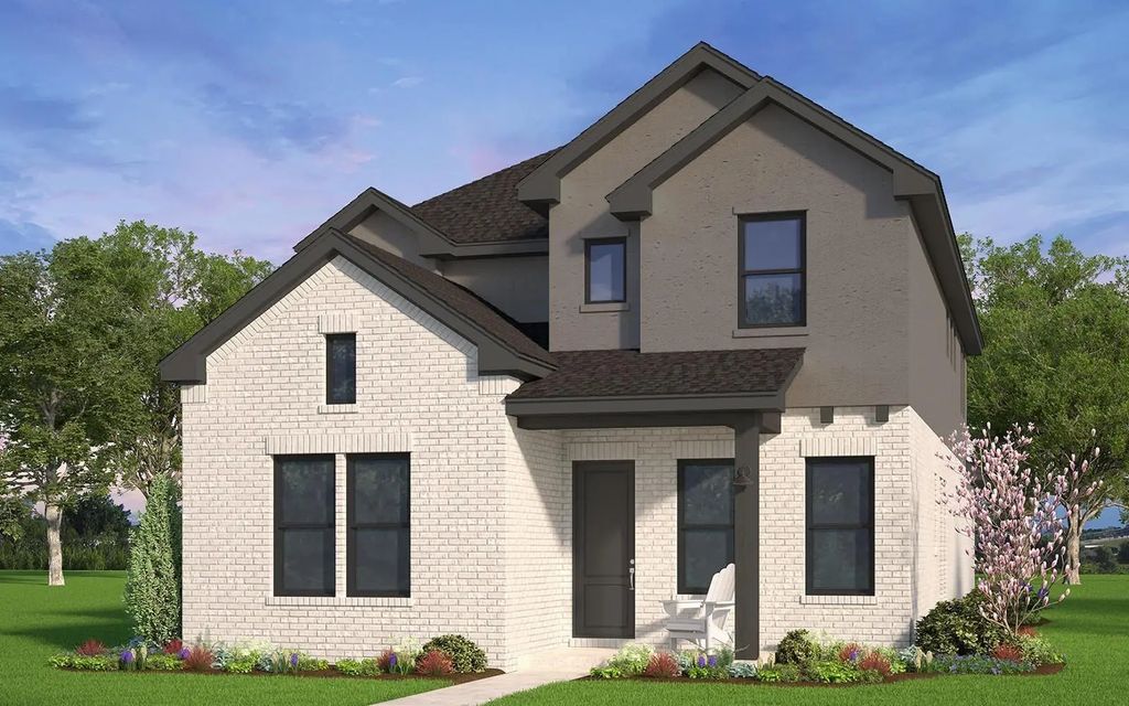 15558 Swallowtail Street, Frisco