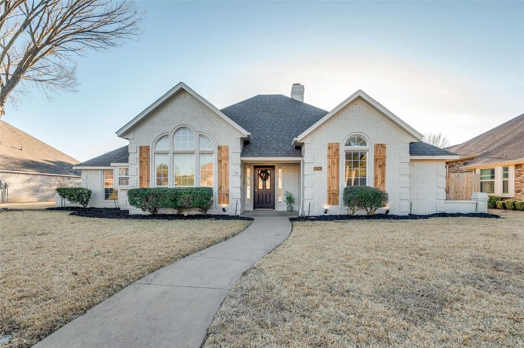 934 Fairway Drive, Duncanville
