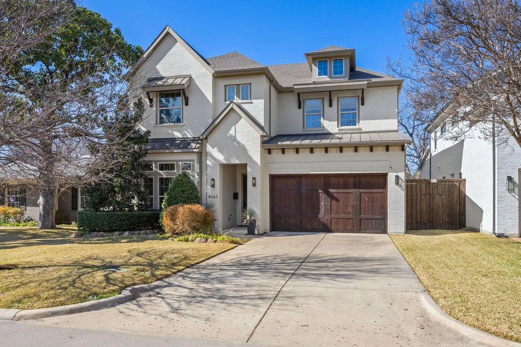 4567 Elsby Avenue, Dallas
